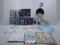 Snow Man 渡辺翔太 グッズセット