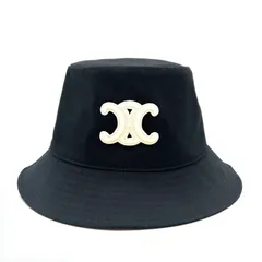 2025年最新】CELINE レディース ハットの人気アイテム - メルカリ