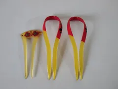 かんざしセット