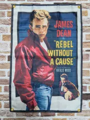 2025年最新】理由なき反抗 ポスターの人気アイテム - メルカリ