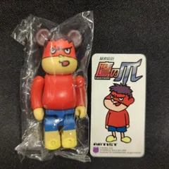 MEDICOMTOY BE@RBRICK シリーズ16 ARTIST/蛙男商会(吉田) SERIES16