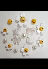 クロックス ジビッツセット（新品）