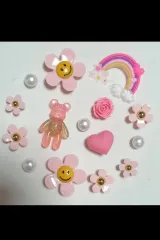 クロックス ジビッツセット