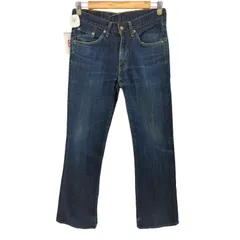 リーバイス Levis 00S 日本製 517 ジップフライ ブーツカット フレア デニム パンツ メンズ  W29 L33