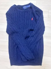 レディース ポロ ニット S 正規品