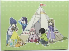 コスパ キャンバスボード エンドカード風 非売品