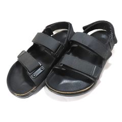 美品 PRADA SPORT プラダスポーツ メッシュ×レザー スニーカー 23cm