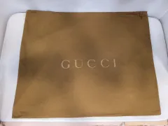 グッチ ダストバッグ