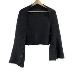 CASIMICO(カシミコ) ストール(ショール) - ダークグレー カシミヤ