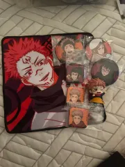 呪術廻戦 まとめ