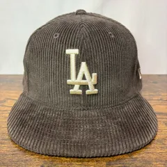 N27 ニューエラ 59fifty LA ドジャース MLB 大谷翔平 1530