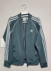 アディダス ジャージ