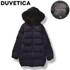 2025年最新】duvetica ライトダウンの人気アイテム - メルカリ