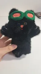 쁘넥도 한탯풍 ぬいぐるみ 出品