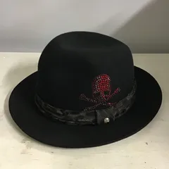 2026年最新】roen キャスケットの人気アイテム - メルカリ