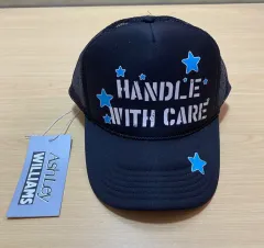 2026年最新】ASHLEY williams キャップの人気アイテム - メルカリ