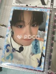 KiiiKiii スイ DANCINGALONE サノク 限定 トレカ C KiiiKiii スイ DANCING ALONE 公開放送 サノク トレカ - メルカリ