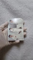 KiiiKiii スイ DANCING ALONE 公開放送 サノク トレカ - メルカリ