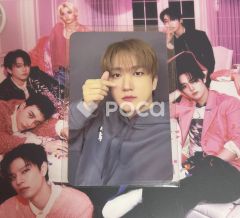 KiiiKiii スイ DANCING ALONE 公開放送 サノク トレカ - メルカリ