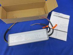 MEAN WELL HLG-320H-48A LEDドライバー電源 未使用品 - メルカリ