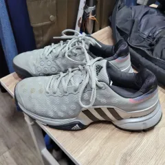 2025年最新】アディダステニスシューズの人気アイテム - メルカリ