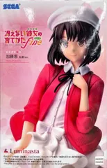 2025年最新】冴えない彼女の育てかた 加藤恵 1/7の人気アイテム - メルカリ