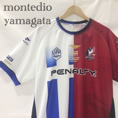 PENALTY ペナルティ モンテディオ山形 VS ファジアーノ岡山 2024