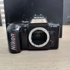 2025年最新】ニコン F 401の人気アイテム - メルカリ