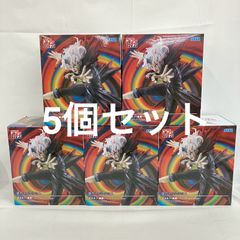 미개봉 단다단 FiGURiZMα 오카룬 트랜스폼 비주얼 Ver. 피규어 5개 세트 SFJ519 c101