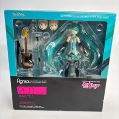 2025年最新】figma 初音ミク2.0の人気アイテム - メルカリ