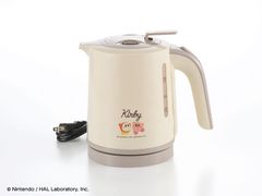 별의 커비 전기 주전자 1.0L