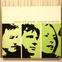 セイント・エティエンヌ CD Good Humor / アルバム 輸入盤 - メルカリ