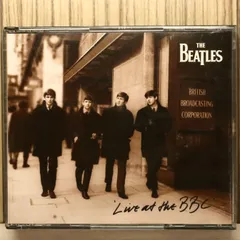 国内盤CD★ビートルズ/THE BEATLES■ ザ・ビートルズ・ライヴ!!アット・ザ・BBC 【TOCP8401/4988006703995】Z55139