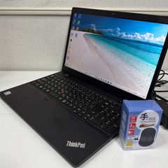 Lenovo ThinkPad L15 Gen2 11世代 8GB/SSD128GB - メルカリ