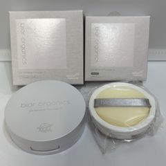 ビオールオーガニクス 新UVプロテクト ミネラルプリズムパウダー