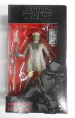 タカラトミー 09 / THE BLACK CONSTABLE ZUVIO 6インチ