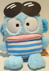 エイコー サンリオキャラクターズ リラックスサマーバケーションドール BIG タイプ2 ハンギョドン