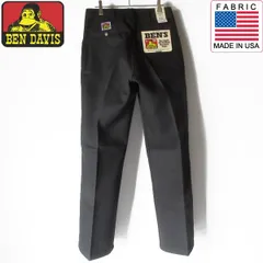 2025年最新】BEN davis フリスコ usaの人気アイテム - メルカリ