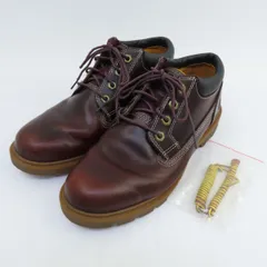 2026年最新】ティンバーランド basic oxの人気アイテム - メルカリ