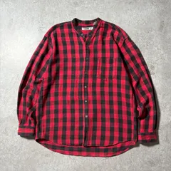 2025年最新】グッドイナフ ネルシャツの人気アイテム - メルカリ