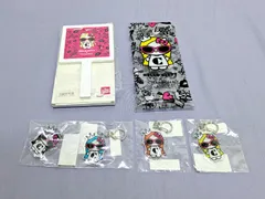 ちゃんみな×ハローキティコラボまとめ売り ハローキティが原宿仕様に