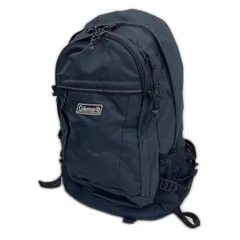 Coleman  コールマン バックパック ウォーカー 33リュック・デイパック メンズ ナイロン ネイビー 中古