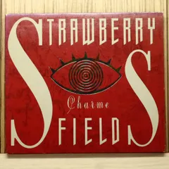 2025年最新】strawberry fields charmeの人気アイテム - メルカリ