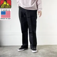 2025年最新】BEN davis フリスコ usaの人気アイテム - メルカリ