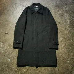 2025年最新】ギャルソン 縮絨 コートの人気アイテム - メルカリ