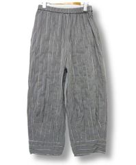 未使用】【日本製】慈雨 ジウ JIU センソユニコ ノースリーブ