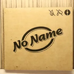 国内盤CD★レティットゴー/LETIT GO■ No name 【WPC68251/4943674825127】Z55297