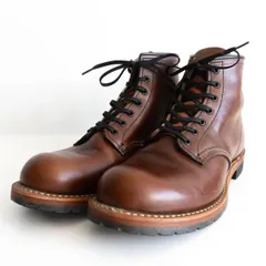 【値下げ】レッドウィング ベックマン 9016 サイズUS9 Red Wing レッドウィング 9016 BECK MAN BOOT ベックマン ブーツ