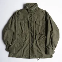 2026年最新】m65 フィールドジャケット 1stの人気アイテム - メルカリ