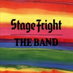 The Band / Stage Fright / CD - メルカリ